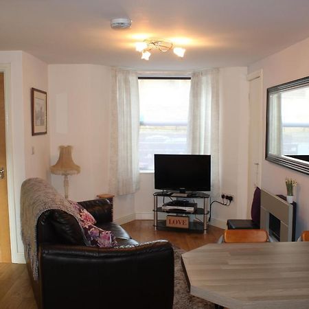 Cadame Apartment Whitby Ngoại thất bức ảnh