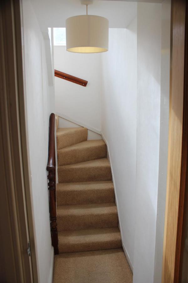 Cadame Apartment Whitby Ngoại thất bức ảnh