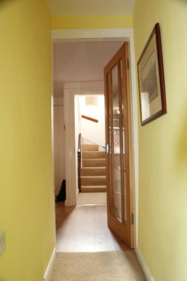 Cadame Apartment Whitby Ngoại thất bức ảnh
